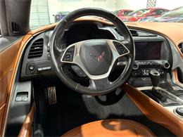 2015 Chevrolet Corvette (CC-2080655) for sale in Dallas, Texas