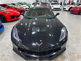 2015 Chevrolet Corvette (CC-2080655) for sale in Dallas, Texas