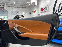 2015 Chevrolet Corvette (CC-2080655) for sale in Dallas, Texas