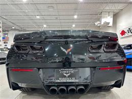 2015 Chevrolet Corvette (CC-2080655) for sale in Dallas, Texas