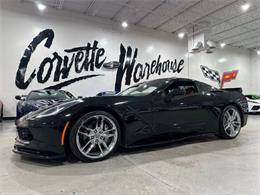 2015 Chevrolet Corvette (CC-2080655) for sale in Dallas, Texas