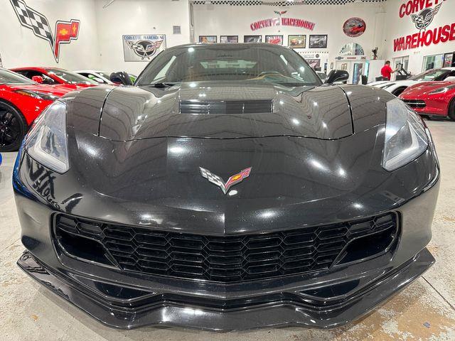 2015 Chevrolet Corvette (CC-2080655) for sale in Dallas, Texas