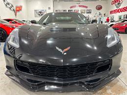 2015 Chevrolet Corvette (CC-2080655) for sale in Dallas, Texas