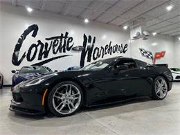 2015 Chevrolet Corvette (CC-2080655) for sale in Dallas, Texas