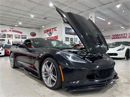 2015 Chevrolet Corvette (CC-2080655) for sale in Dallas, Texas