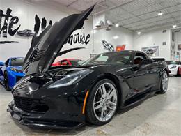 2015 Chevrolet Corvette (CC-2080655) for sale in Dallas, Texas