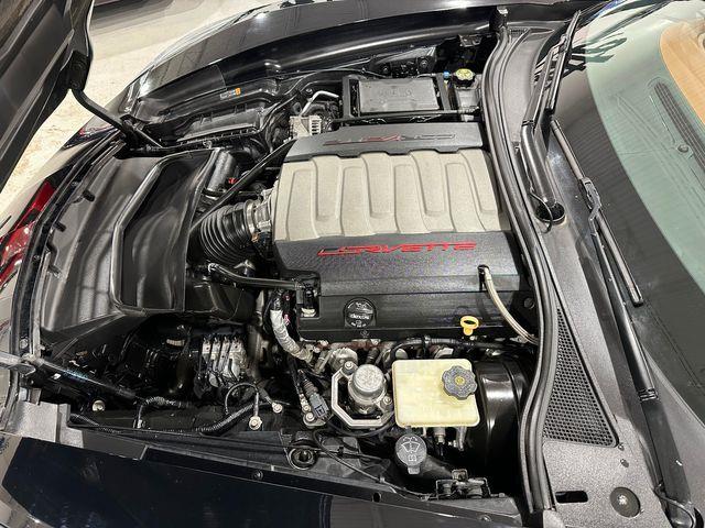 2015 Chevrolet Corvette (CC-2080655) for sale in Dallas, Texas