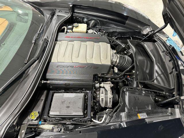 2015 Chevrolet Corvette (CC-2080655) for sale in Dallas, Texas