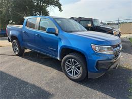 2021 Chevrolet Colorado (CC-2086550) for sale in Brookings, South Dakota