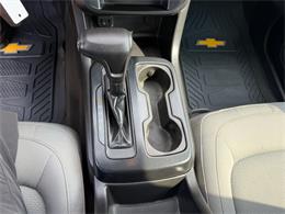 2021 Chevrolet Colorado (CC-2086550) for sale in Brookings, South Dakota