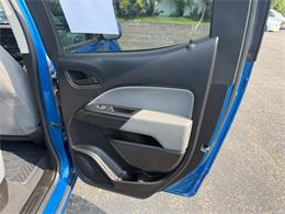 2021 Chevrolet Colorado (CC-2086550) for sale in Brookings, South Dakota