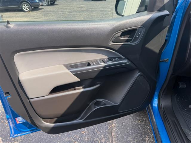 2021 Chevrolet Colorado (CC-2086550) for sale in Brookings, South Dakota