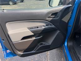 2021 Chevrolet Colorado (CC-2086550) for sale in Brookings, South Dakota