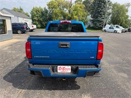 2021 Chevrolet Colorado (CC-2086550) for sale in Brookings, South Dakota