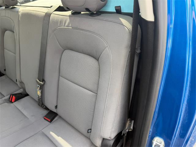 2021 Chevrolet Colorado (CC-2086550) for sale in Brookings, South Dakota