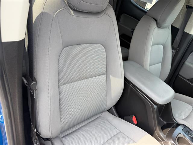2021 Chevrolet Colorado (CC-2086550) for sale in Brookings, South Dakota