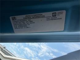 2021 Chevrolet Colorado (CC-2086550) for sale in Brookings, South Dakota