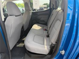 2021 Chevrolet Colorado (CC-2086550) for sale in Brookings, South Dakota