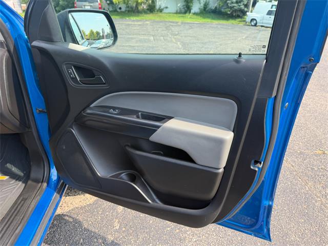 2021 Chevrolet Colorado (CC-2086550) for sale in Brookings, South Dakota