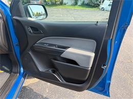 2021 Chevrolet Colorado (CC-2086550) for sale in Brookings, South Dakota