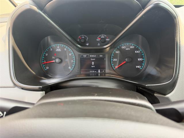 2021 Chevrolet Colorado (CC-2086550) for sale in Brookings, South Dakota