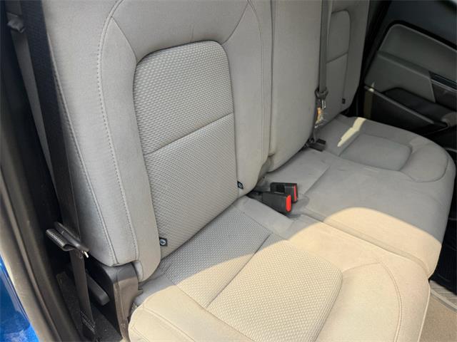 2021 Chevrolet Colorado (CC-2086550) for sale in Brookings, South Dakota