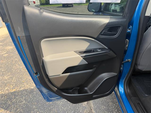 2021 Chevrolet Colorado (CC-2086550) for sale in Brookings, South Dakota