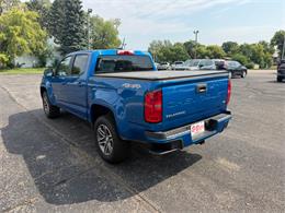2021 Chevrolet Colorado (CC-2086550) for sale in Brookings, South Dakota