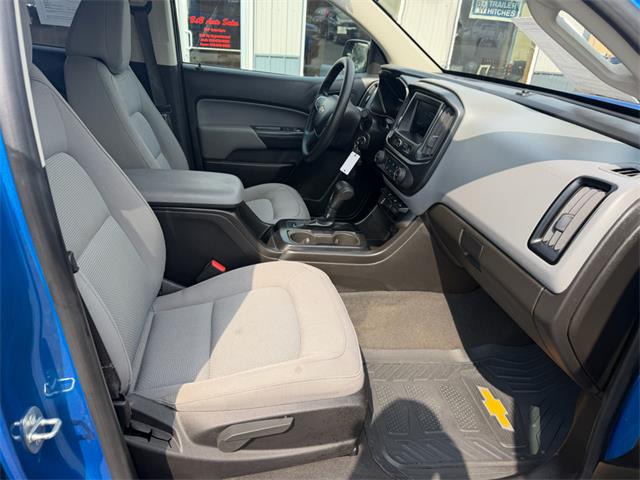 2021 Chevrolet Colorado (CC-2086550) for sale in Brookings, South Dakota
