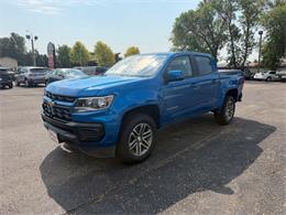 2021 Chevrolet Colorado (CC-2086550) for sale in Brookings, South Dakota