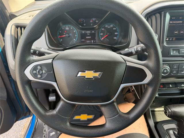 2021 Chevrolet Colorado (CC-2086550) for sale in Brookings, South Dakota