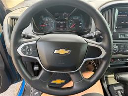 2021 Chevrolet Colorado (CC-2086550) for sale in Brookings, South Dakota