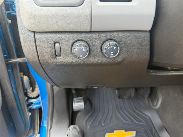 2021 Chevrolet Colorado (CC-2086550) for sale in Brookings, South Dakota