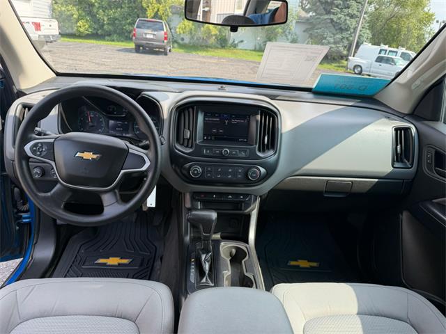 2021 Chevrolet Colorado (CC-2086550) for sale in Brookings, South Dakota
