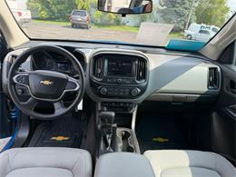 2021 Chevrolet Colorado (CC-2086550) for sale in Brookings, South Dakota