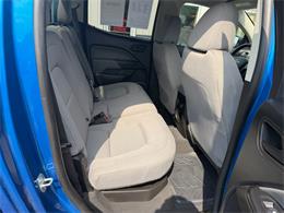 2021 Chevrolet Colorado (CC-2086550) for sale in Brookings, South Dakota