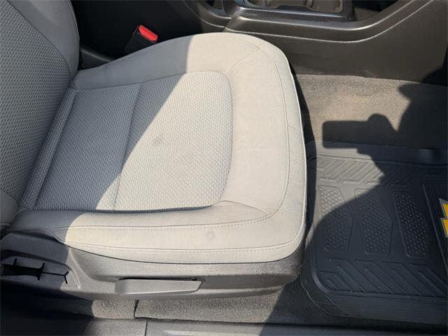 2021 Chevrolet Colorado (CC-2086550) for sale in Brookings, South Dakota