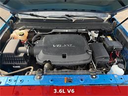 2021 Chevrolet Colorado (CC-2086550) for sale in Brookings, South Dakota