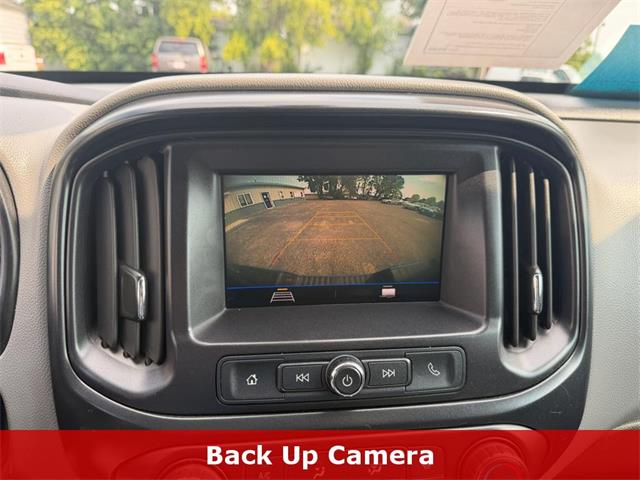 2021 Chevrolet Colorado (CC-2086550) for sale in Brookings, South Dakota