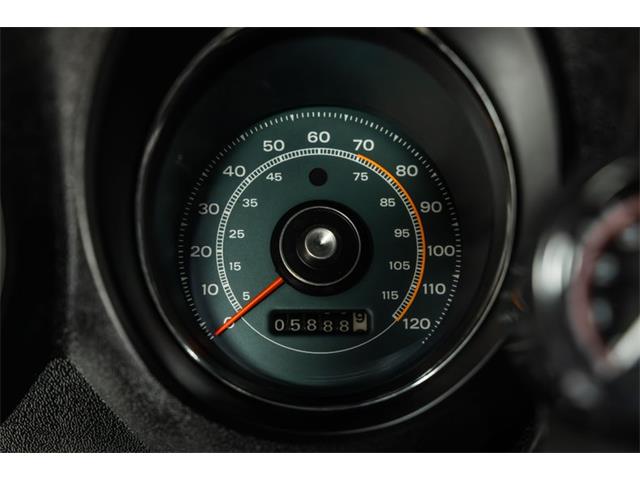 1970 Ford Mustang (CC-2086551) for sale in Plymouth, Michigan