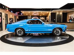 1970 Ford Mustang (CC-2086551) for sale in Plymouth, Michigan