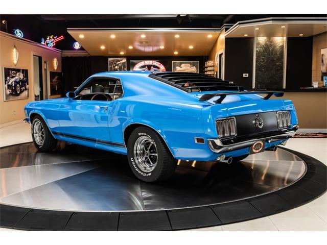 1970 Ford Mustang (CC-2086551) for sale in Plymouth, Michigan