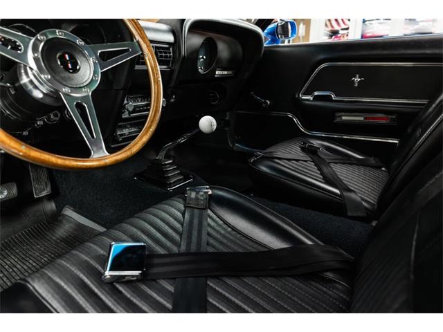 1970 Ford Mustang (CC-2086551) for sale in Plymouth, Michigan