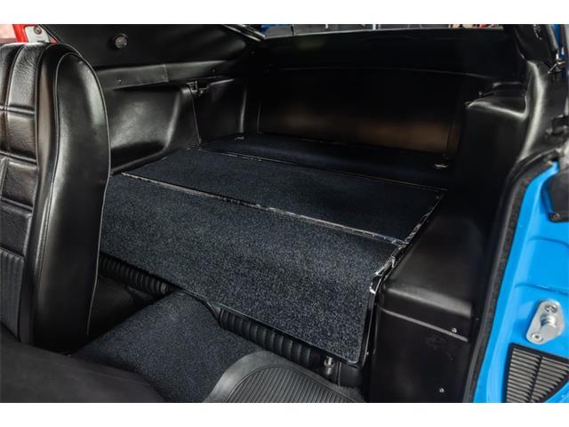 1970 Ford Mustang (CC-2086551) for sale in Plymouth, Michigan