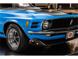 1970 Ford Mustang (CC-2086551) for sale in Plymouth, Michigan