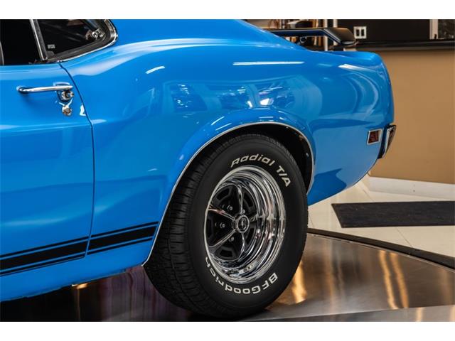 1970 Ford Mustang (CC-2086551) for sale in Plymouth, Michigan
