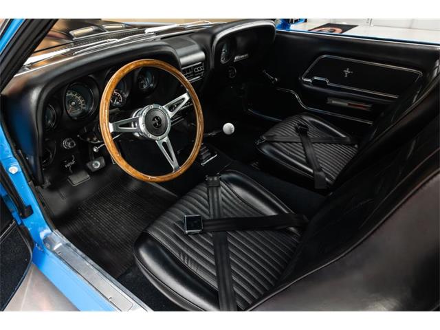 1970 Ford Mustang (CC-2086551) for sale in Plymouth, Michigan