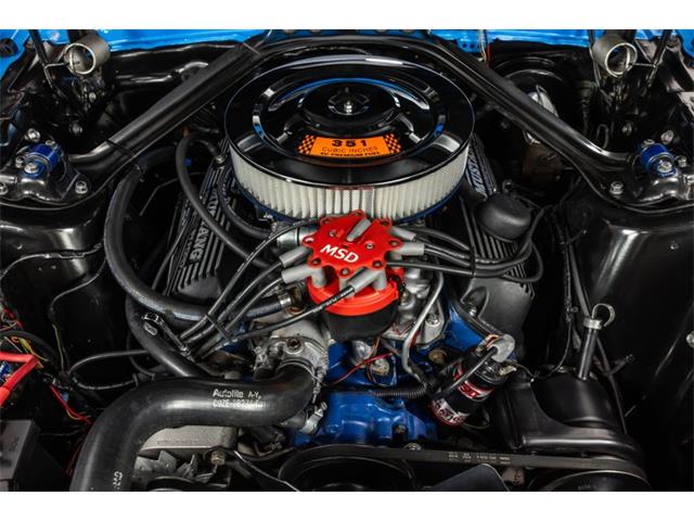 1970 Ford Mustang (CC-2086551) for sale in Plymouth, Michigan