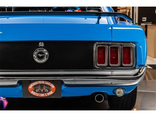 1970 Ford Mustang (CC-2086551) for sale in Plymouth, Michigan