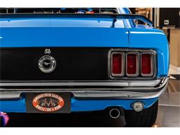 1970 Ford Mustang (CC-2086551) for sale in Plymouth, Michigan